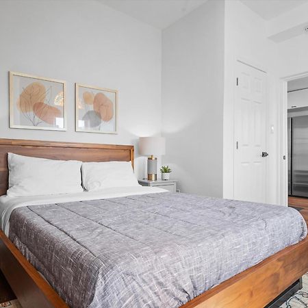 Shadyside, Pittsburgh, Modern and Bright 1 Bedroom Unit4 with Free Parking Exteriör bild