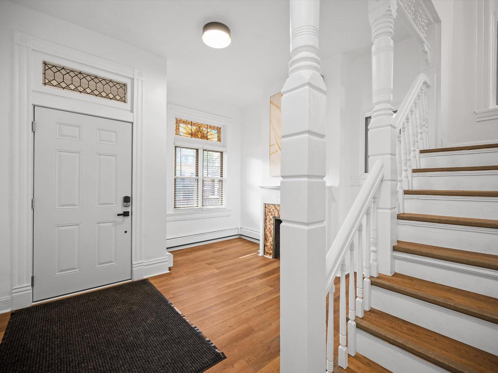 Shadyside, Pittsburgh, Modern and Bright 1 Bedroom Unit4 with Free Parking Exteriör bild